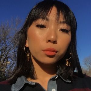 Meet your Posher, Madison